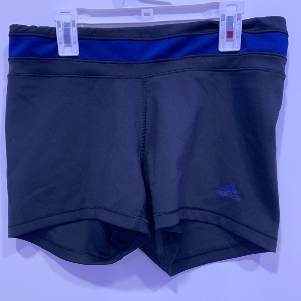 Adidas athletic shorts